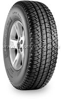 Michelin LTX A/T